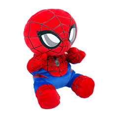 Ty Spider-Man Limited Stock