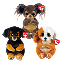 Ty Bark Brigade Bundle While Supplies Last