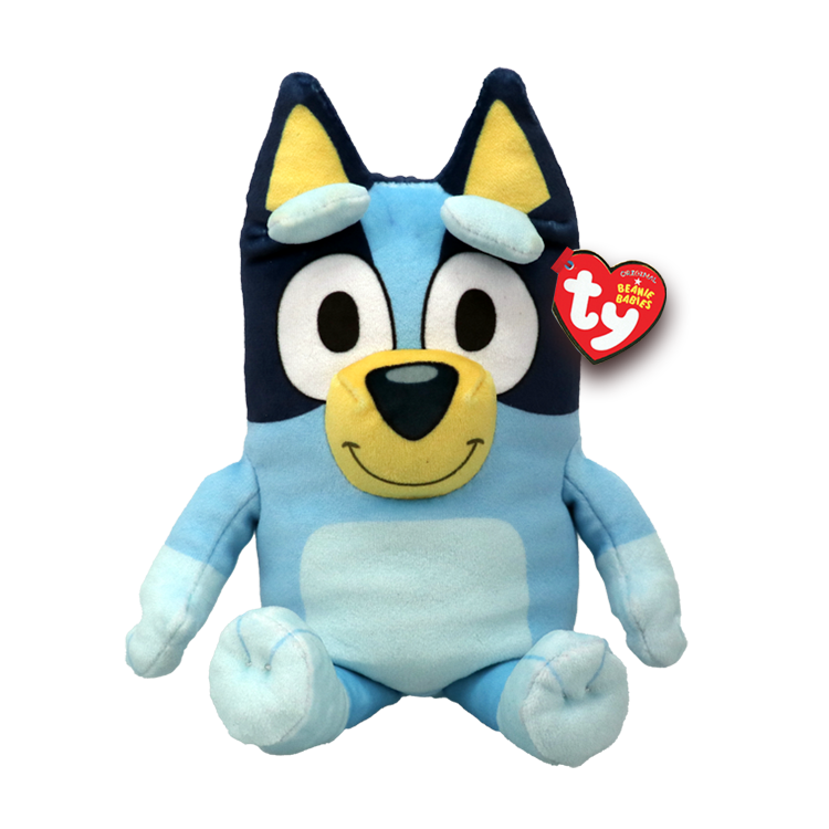 Ty Bluey Affordable
