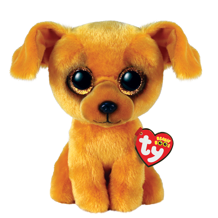 Ty ZuZu Limited Stock