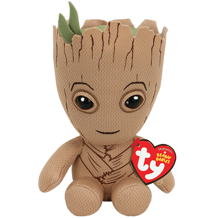Ty Groot Flash Sale