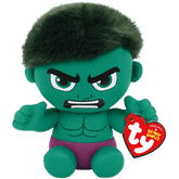 Ty Hulk While Supplies Last