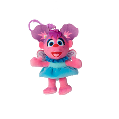 Ty Abby Cadabby Limited Stock