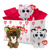 Ty Tiger Bundle Limited Stock