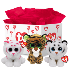 Ty Tiger Bundle Limited Stock