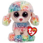 Ty Rainbow Limited Stock