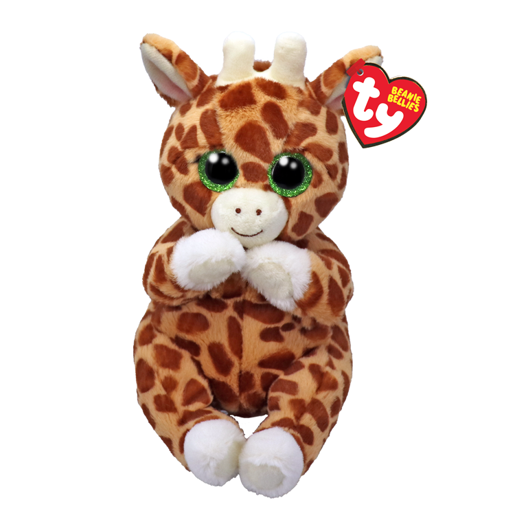 Ty Tippi Limited Stock