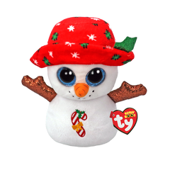 Ty Brrrnie Popular Choice