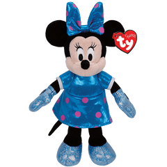 Ty Minnie Mouse Affordable