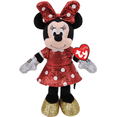 Ty Minnie Mouse Great Deal