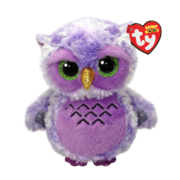Ty Owlivia Affordable