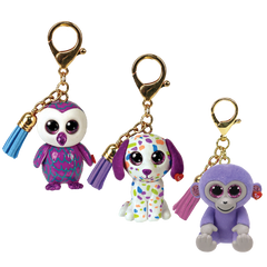 Ty Purple Friends Popular Choice
