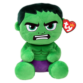 Ty Hulk Popular Choice
