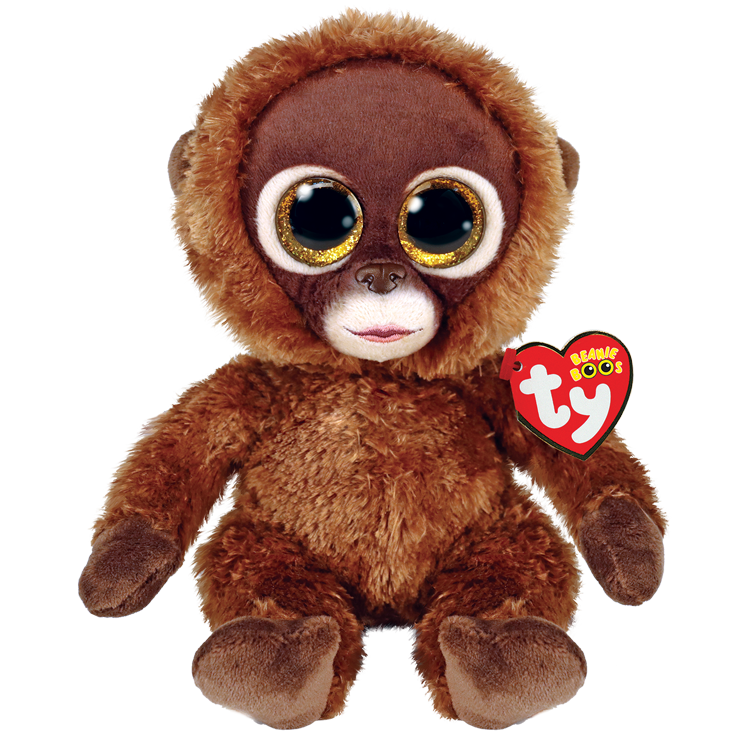 Ty Chessie Limited Stock