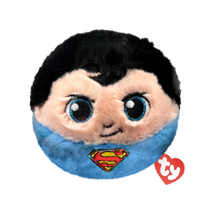 Ty Superman Popular Choice