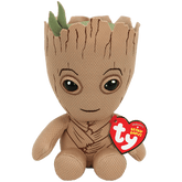 Ty Groot Flash Sale