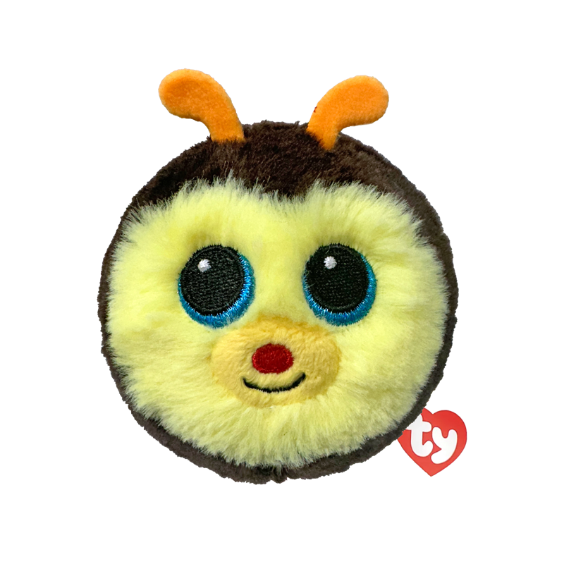 Ty Buzzy Flash Sale