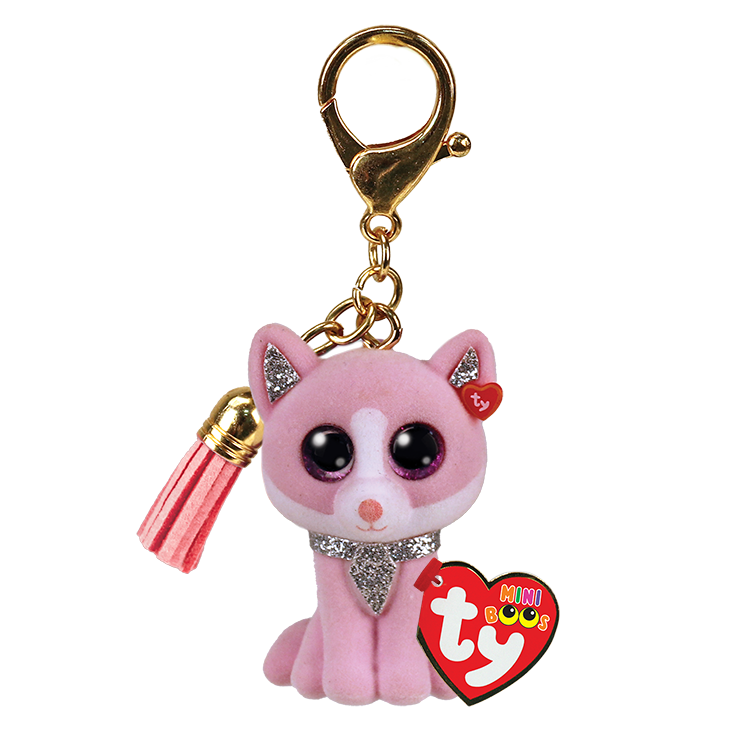 Ty Fiona Limited Stock
