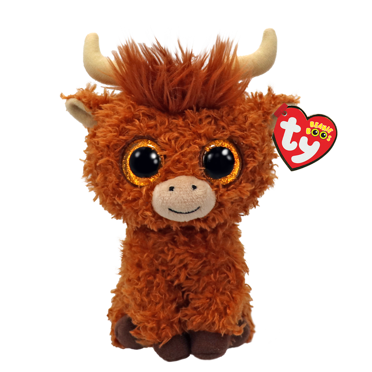 Ty Alfie Limited Stock