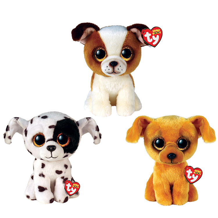 Ty Good Dogs Bundle Flash Sale
