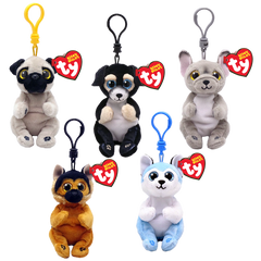 Ty Paw Party Bundle While Supplies Last