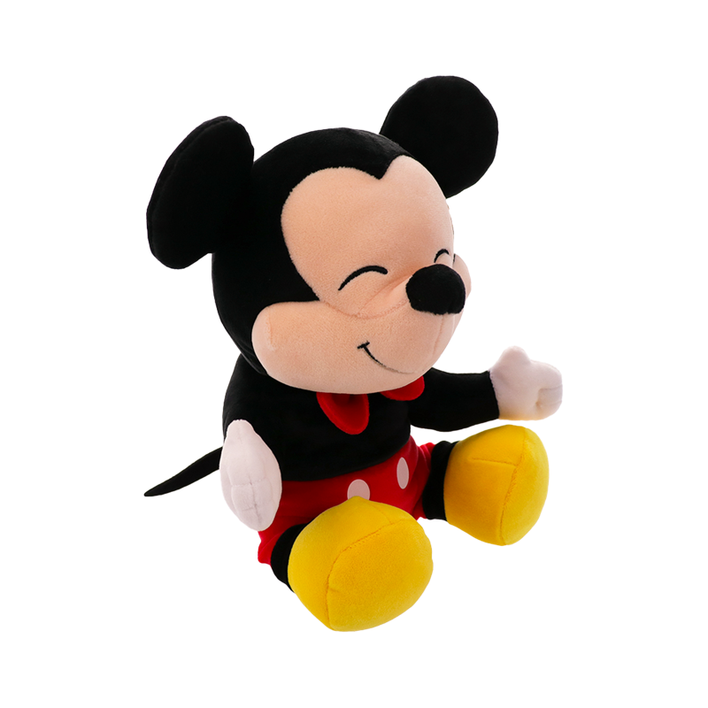 Ty Mickey Mouse While Supplies Last