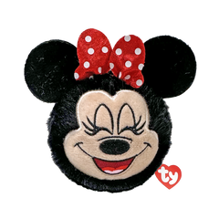 Ty Minnie Mouse Exclusive Offer