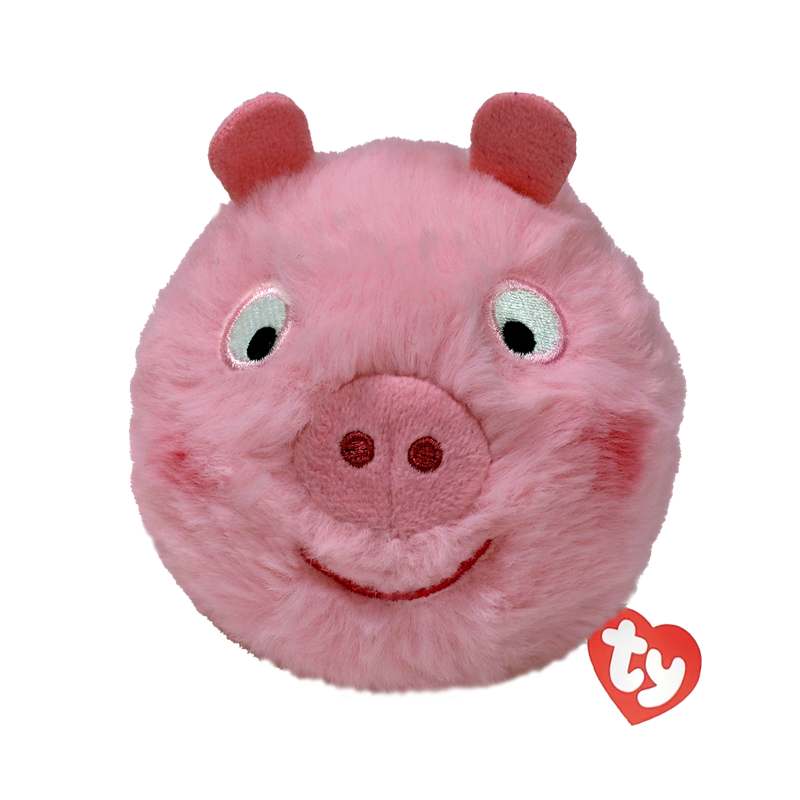 Ty Peppa Affordable
