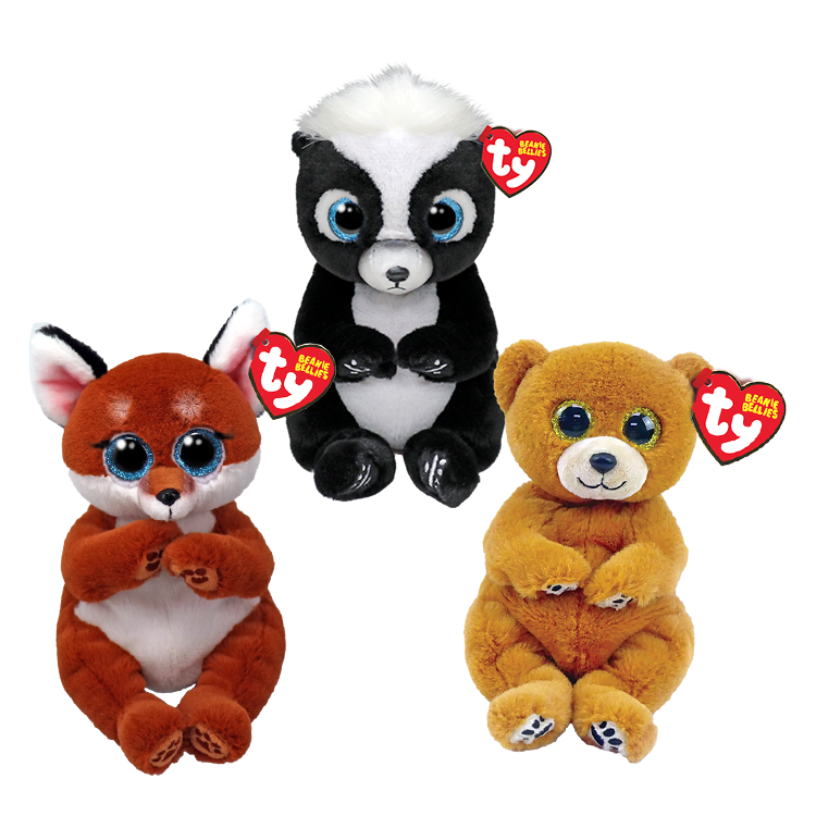 Ty Harvest Harmony Bundle While Supplies Last
