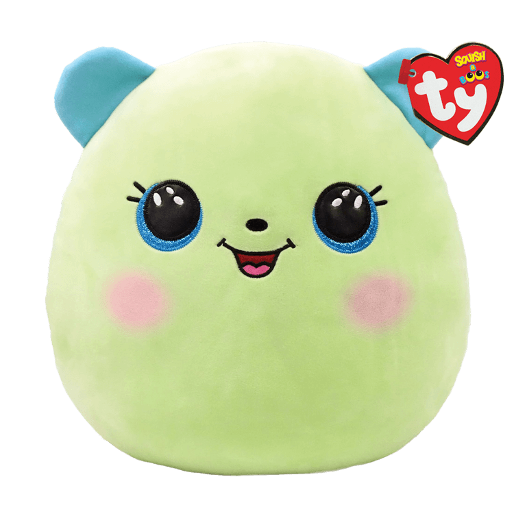 Ty Clover Popular Choice