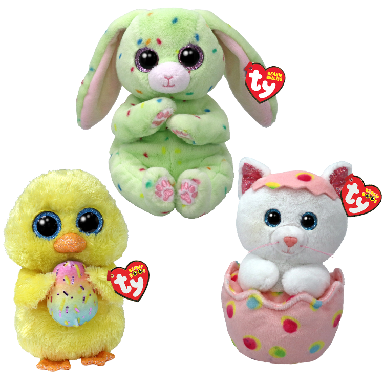 Ty Hop and Hatch Bundle Affordable
