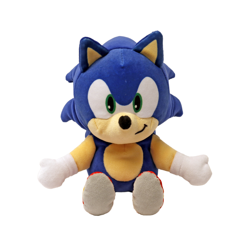 Ty Sonic Popular Choice
