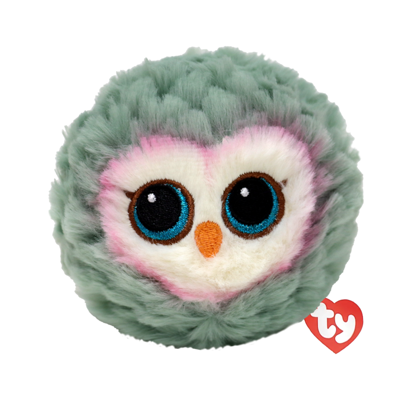 Ty Feathers While Supplies Last