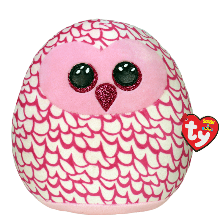 Ty Pinky Limited Stock
