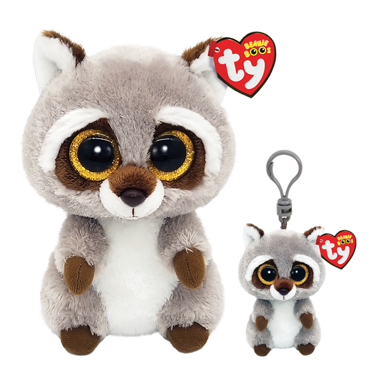 Ty Oakie Duo Flash Sale