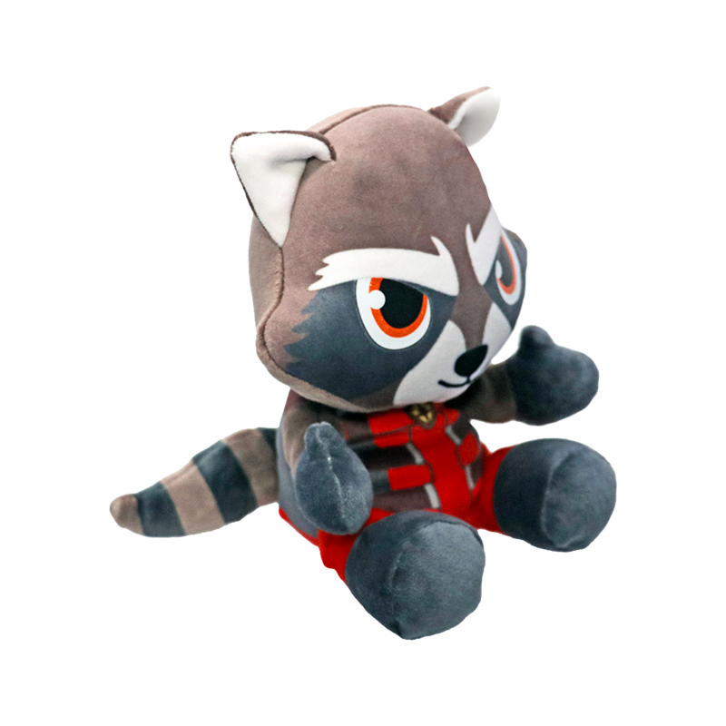 Ty Rocket Exclusive Offer