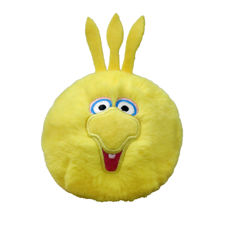 Ty Big Bird Limited Stock