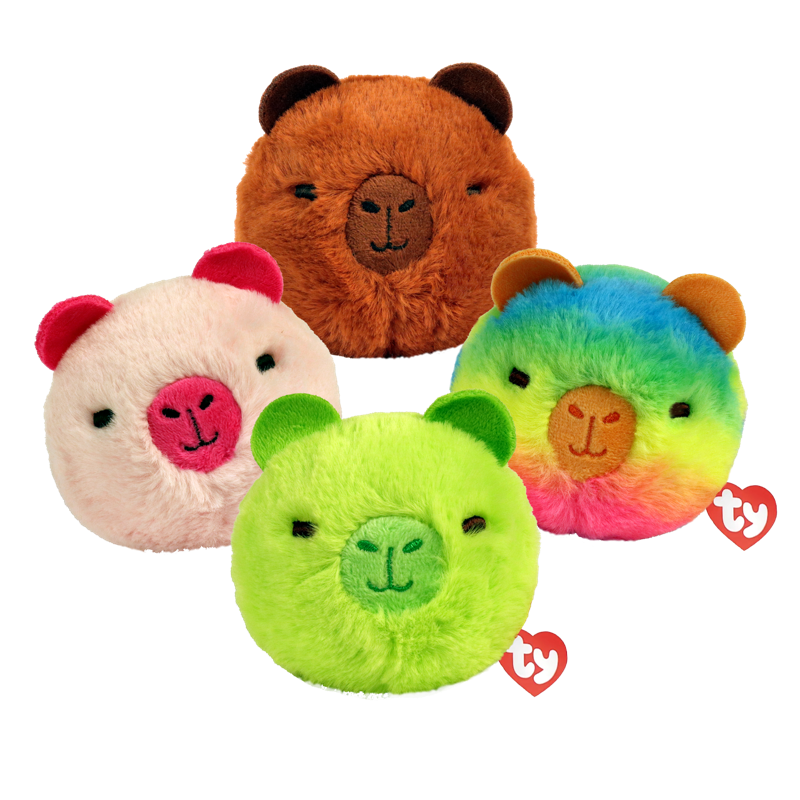 Ty Capybara Affordable