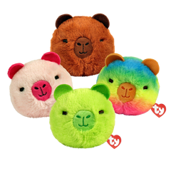 Ty Capybara Affordable