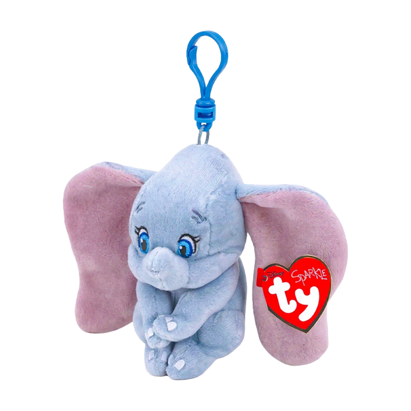 Ty Dumbo Limited Stock