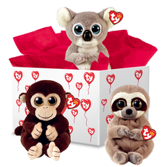 Ty Tree Lovers Bundle Exclusive Offer