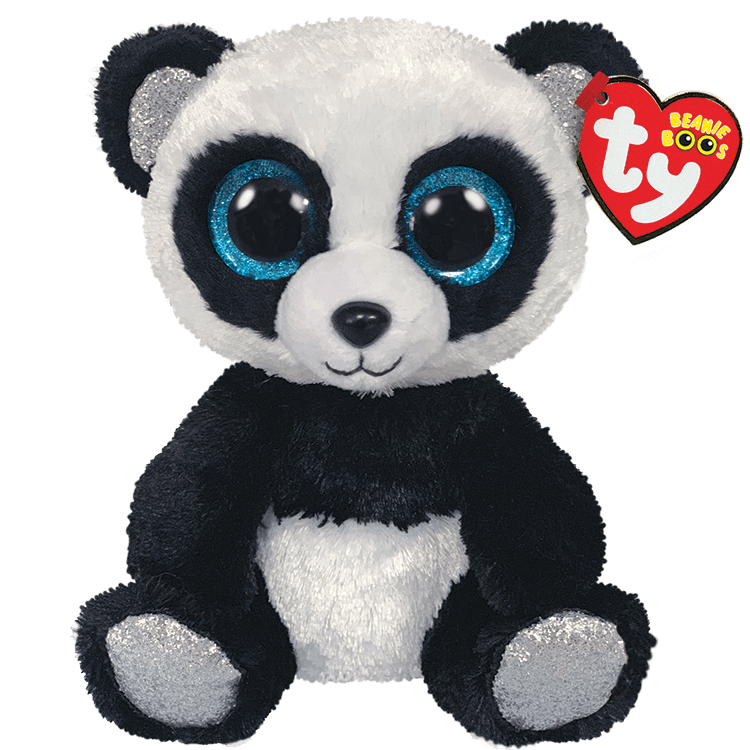 Ty Bamboo While Supplies Last