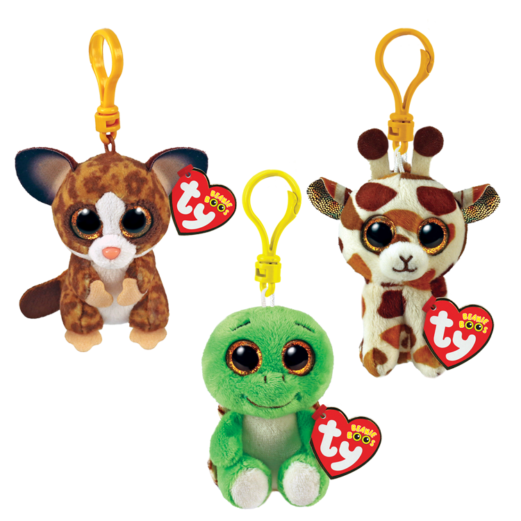 Ty Zooper Fun Bundle Great Deal