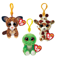 Ty Zooper Fun Bundle Exclusive Offer