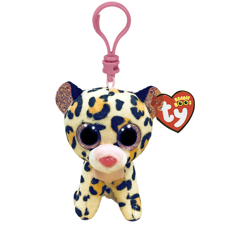 Ty Livvie While Supplies Last
