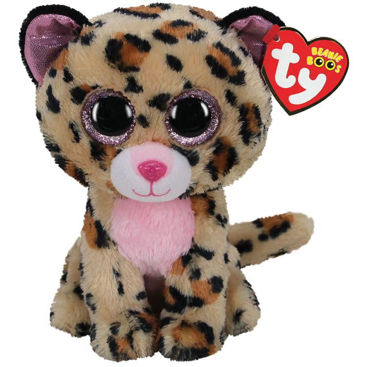 Ty Livvie While Supplies Last