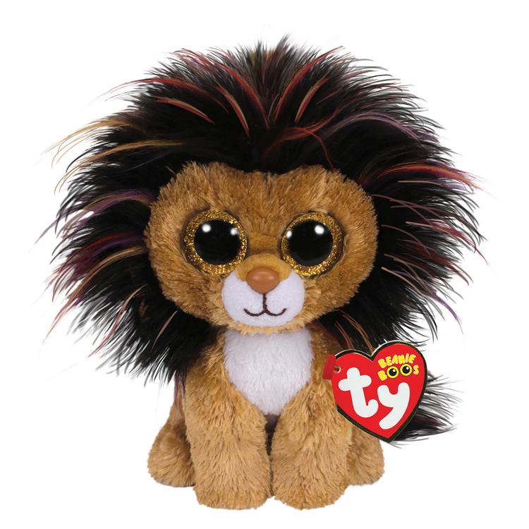 Ty Ramsey Flash Sale
