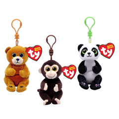 Ty Furry Friends Bundle Affordable