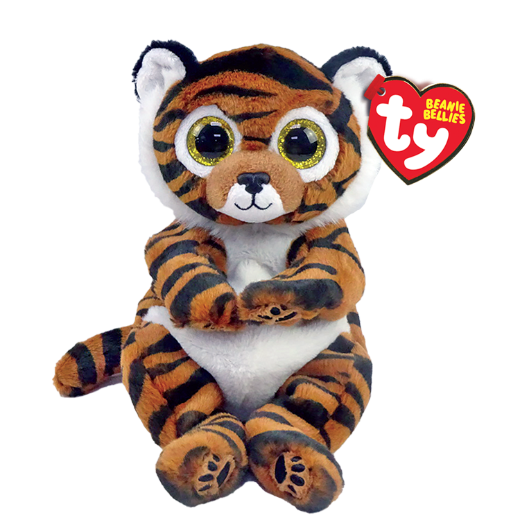 Ty Clawdia Popular Choice