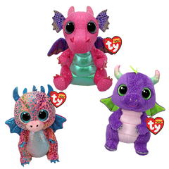 Ty Scaly Squad Bundle Flash Sale